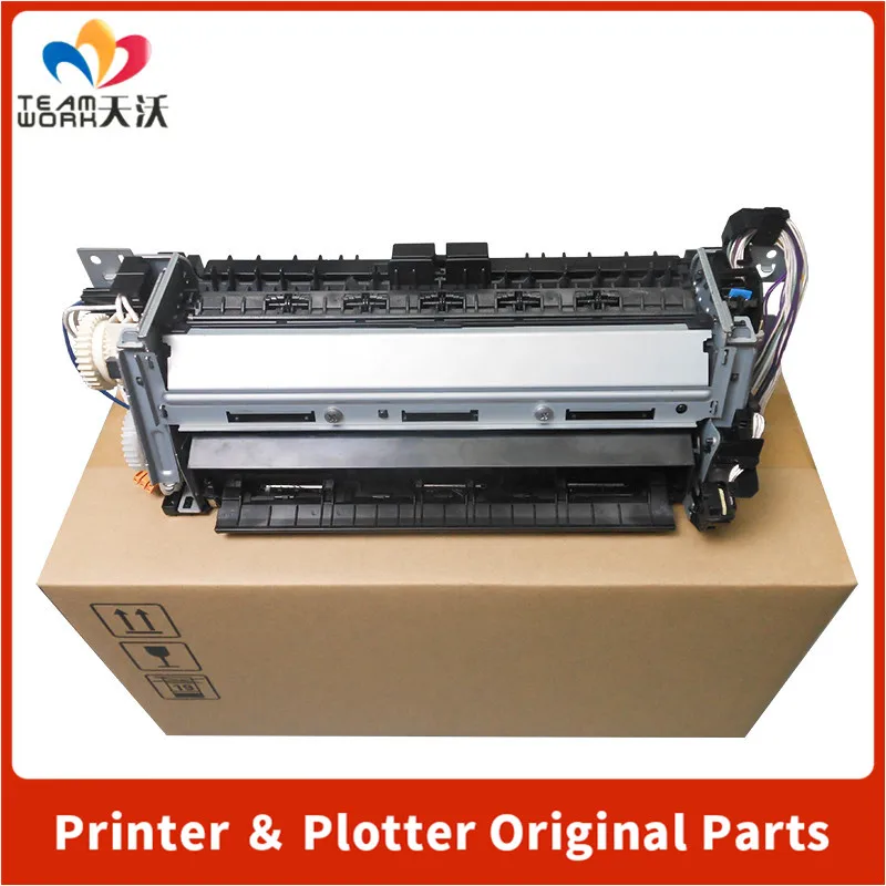 Новый дуплекс и один узел закрепления изображения установка термозакрепляющего