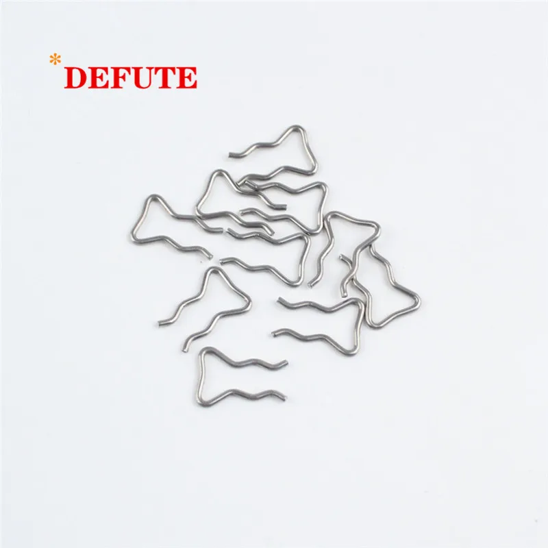 30 шт./партия дизельный двигатель 110 инжектор с общей топливной магистралью зажим