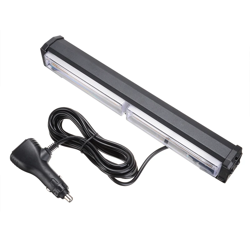 Новое поступление 36 Вт светодиодный аварийный Маяк стробоскопа светильник балка