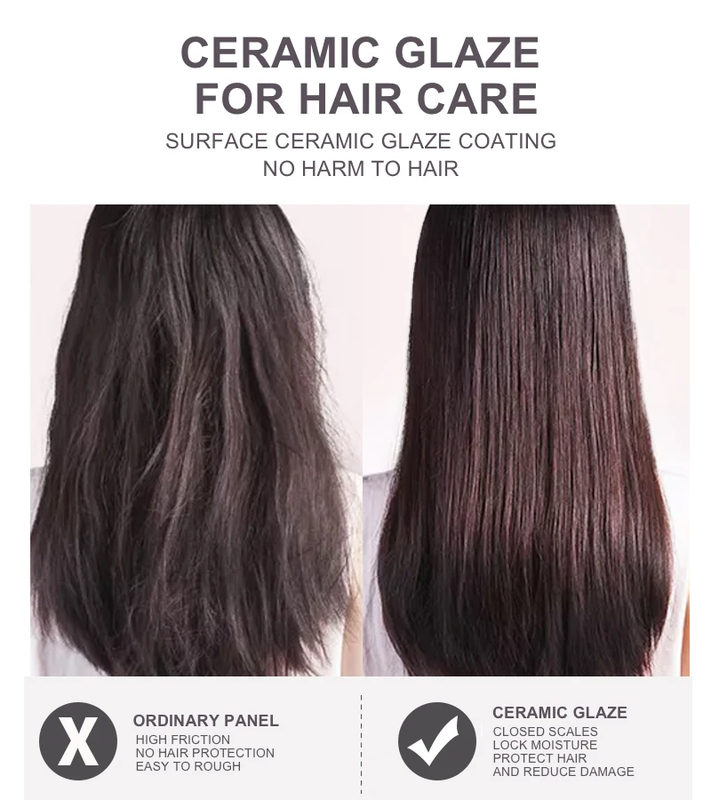 2 в 1 спиральный выпрямитель для волос утюги завивки палочка профессиональный