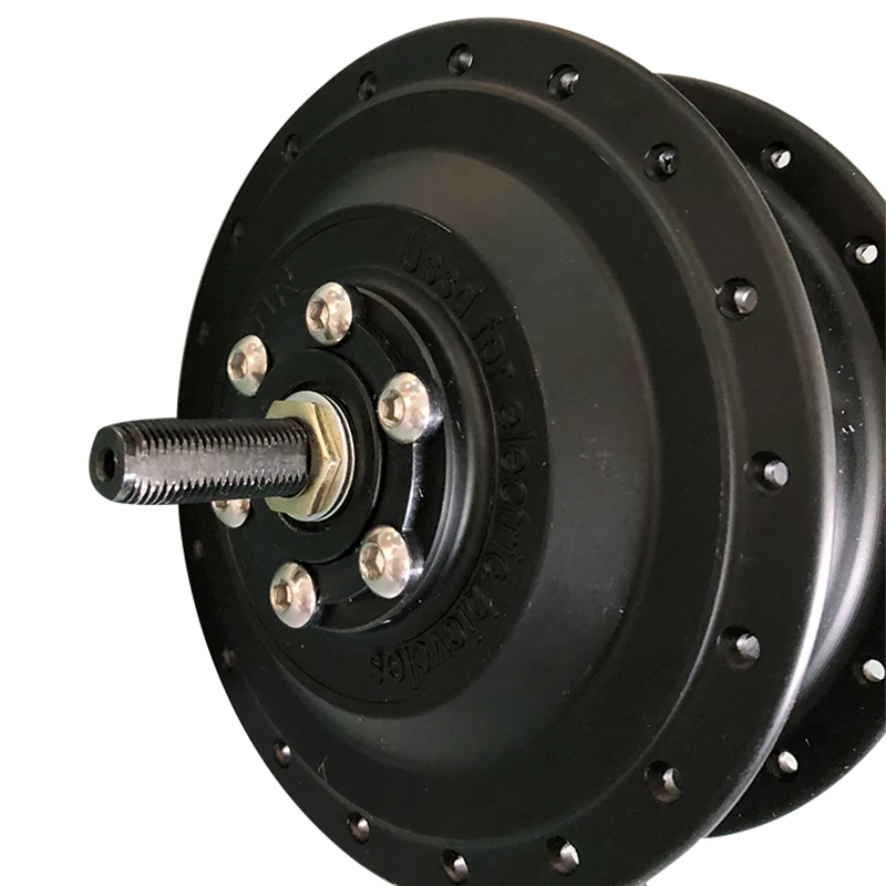 Bestellen E-Bike Motor 36V 250W 350W Vorne Motor Rad 20