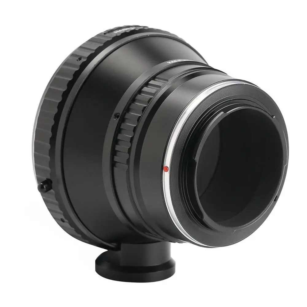 K & F Concept адаптер для объектива Hasselblad V mount Sony E Mount камеры NEX A7R2 A7R3 A7M3 A7M2 A9 a5000 a6000 a6500