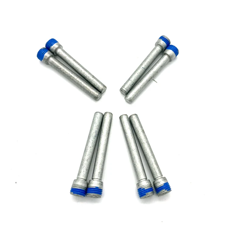 Колодки тормозные передние и задние для Can-Am Maverick X3 4x4 MAX XDS DPS 20172018 2019 гоночный