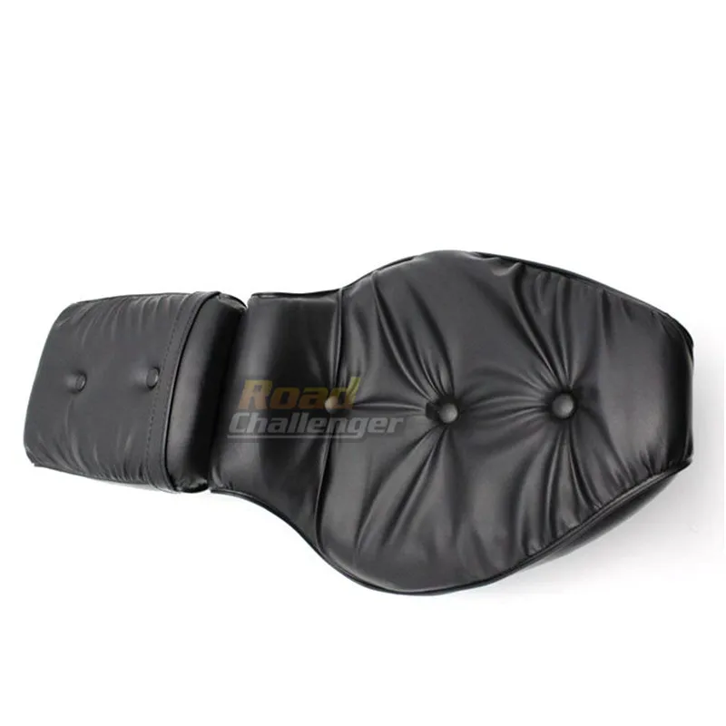 Кожаная подушка для заднего сиденья мотоцикла Harley Sportster XL 1200 883 72 48 Forty-eight 2010-2015 |