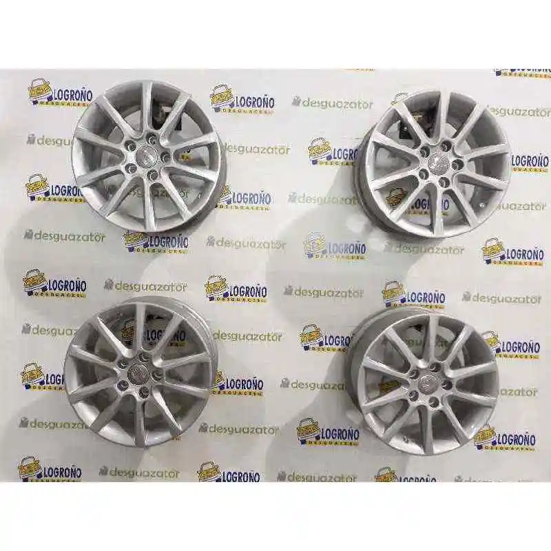 Rimseat