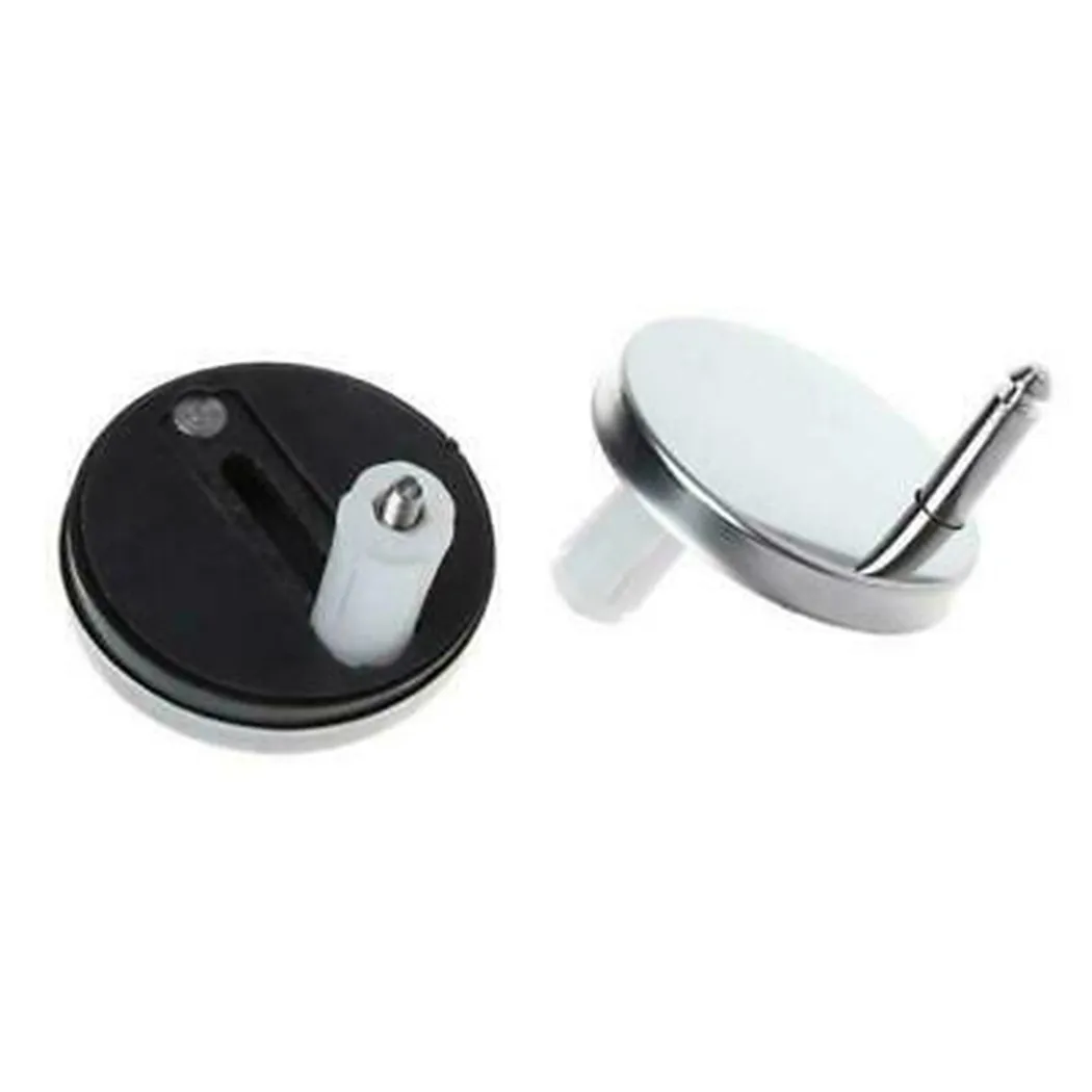

Toilet Attachments Hinge Top Toilet Seat 1 Pair Durable Hinge Fittings