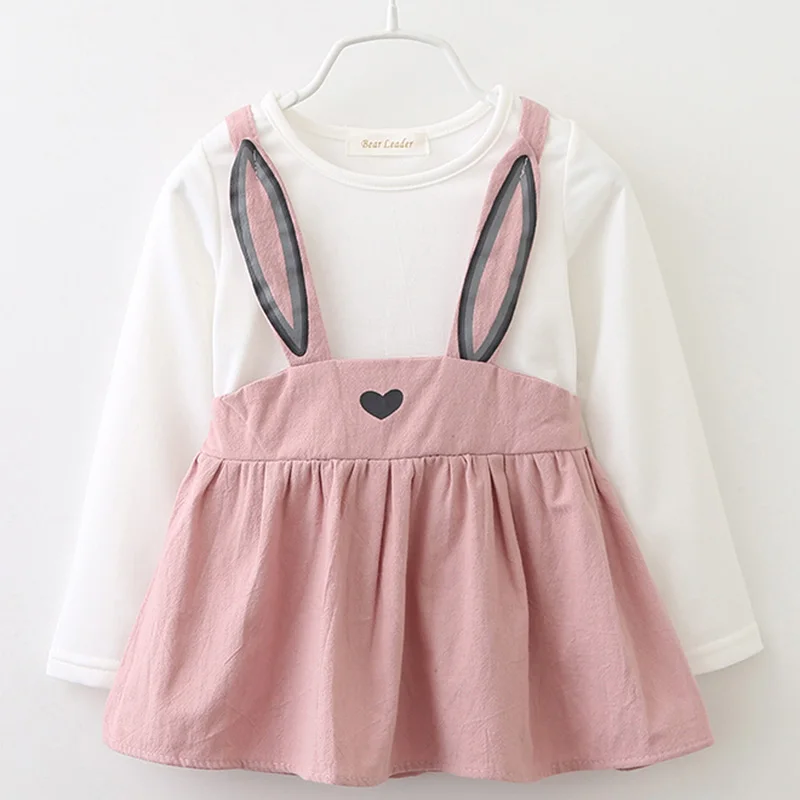 AX248 Pink Menoea/Новинка года; летний хлопковый жилет для маленьких детей; платье принцессы для маленьких девочек; Новорожденные малыши; платье с цветочным рисунком; платье для дня рождения - Цвет: AX248 Pink