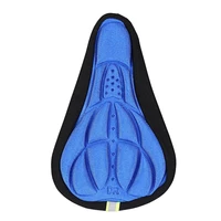 bicycle saddle bicycle parts cycling seat mat comfortable cushion soft seat cover for bike high quality