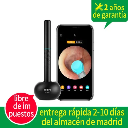 Youpin Bebird M9 Pro умный дверной для ремонта велосипеда поиск светильник Портативный