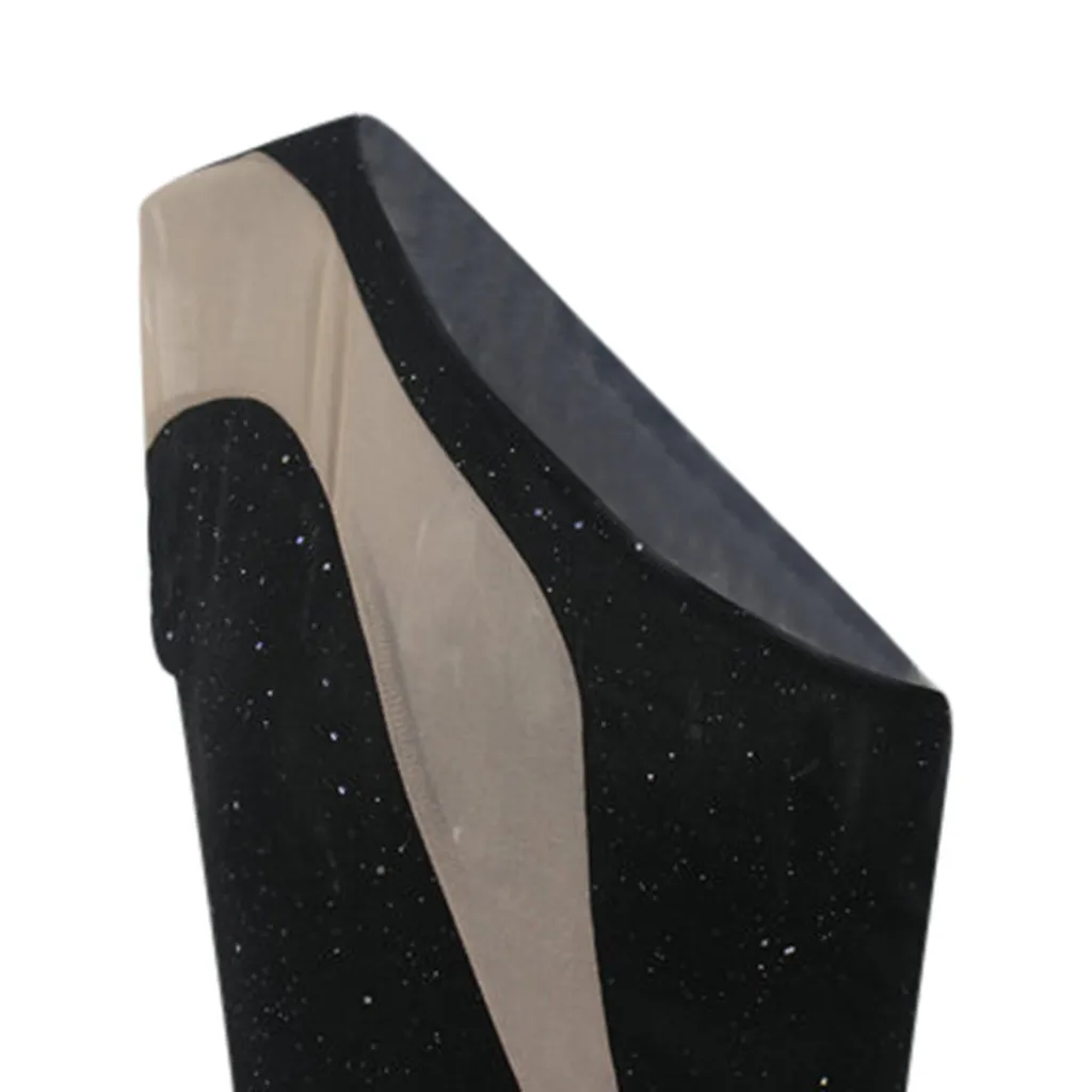 SAGACE платья с принтом элегантное женское пляжное платье длинным рукавом и v