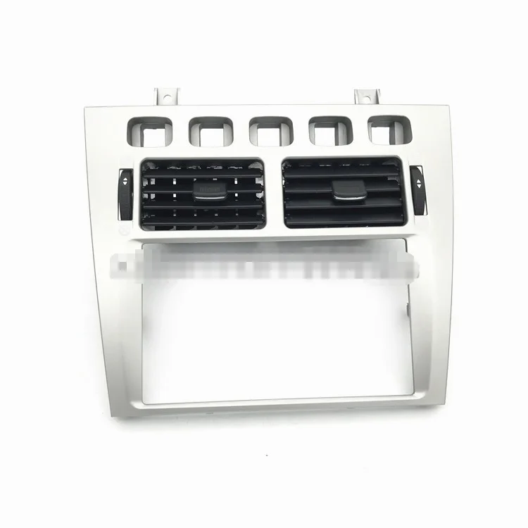 

Applicable To Chery A5 Central Control Panel Central Control Panel CD Instrument Air Conditioner Air Outlet Small Air Frame