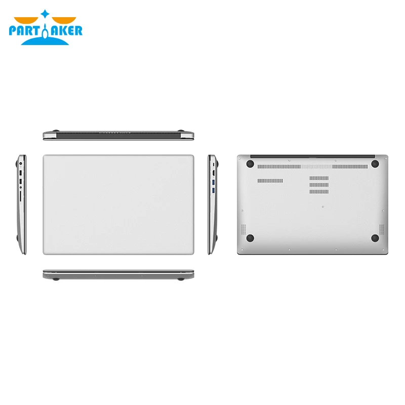 Partaker L4 новейший 15,6 дюймовый ноутбук i7 4500U 4600U двухъядерный ультратонкий ноутбук с подсветкой Клавиатура с Bluetooth WiFi