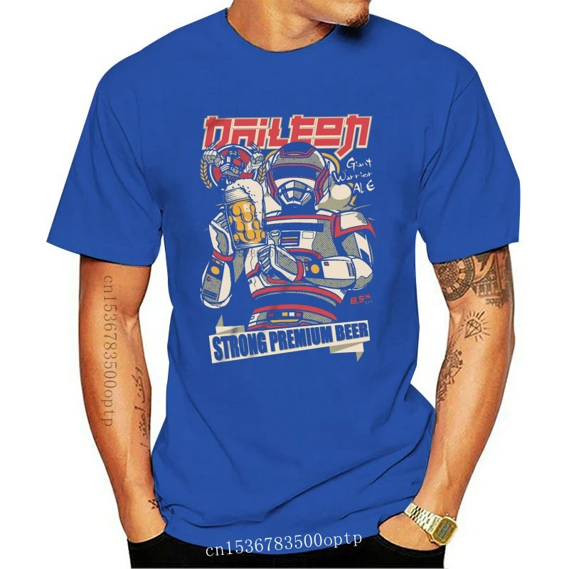 

New JASPION DAILEON BEER T Shirt Black Size S-3XL