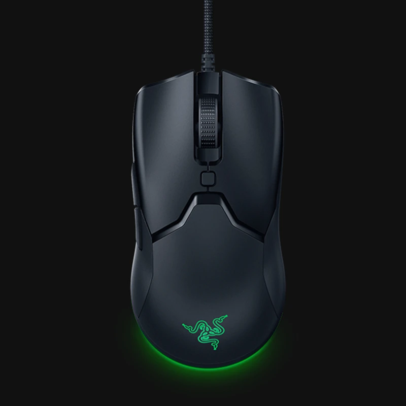 

Razer Viper Mini Version 61 Grams Lightweight Laptop Computer Cable Symphony RGB e-Sports Gaming Mouse