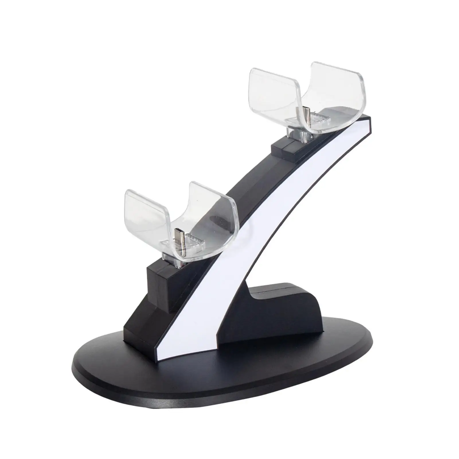 

Game Controller Charger Charging Dock Station Stand for PS5