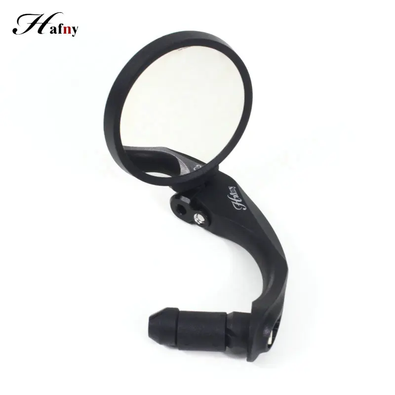 

Bicycle Rearview Mirror Road Bike Handlebar Rearview Mirror 360° Rotatabl Mirror Cycling Safety Mirror