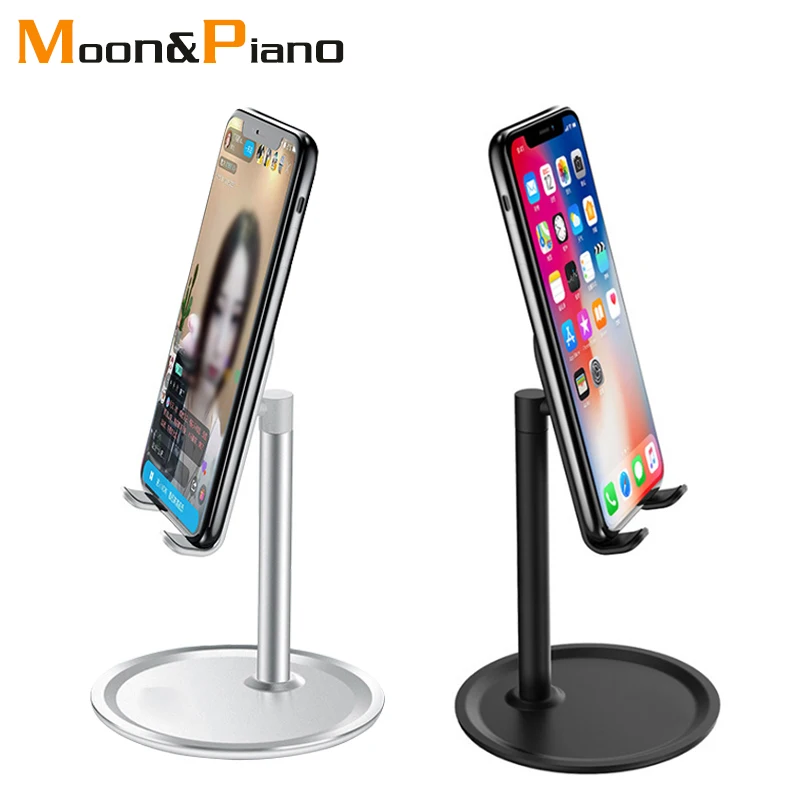 Универсальный держатель для Планшета Телефона Регулируемая подставка