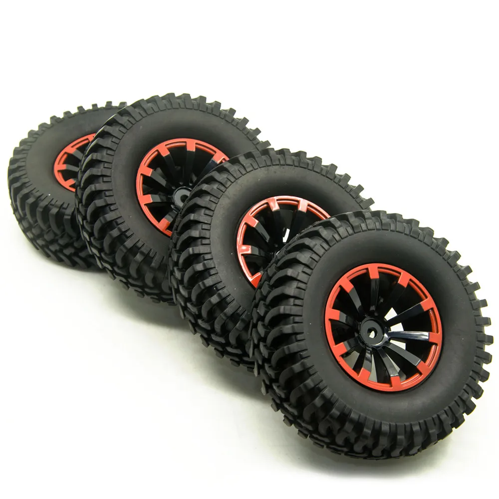 Фото AXSPEED 1/4/5 шт. 1 9 дюймовые пластиковые колесные диски ступицы с наружным диаметром 100 AXSPEED 1/4/5 шт. 1 9 дюймовые пластиковые колесные диски ступицы с наружным диаметром 100