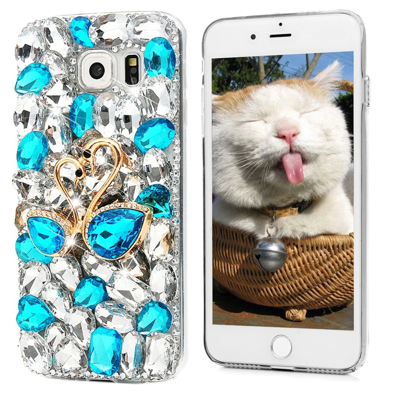 

Glitter Case for Oneplus One Plus One X 1 2 3 3T 5 5T 6 6T 8T 7 8 Pro 5G 7T A0001 A3003 A5010 Phone Case Bling Diamond Cover