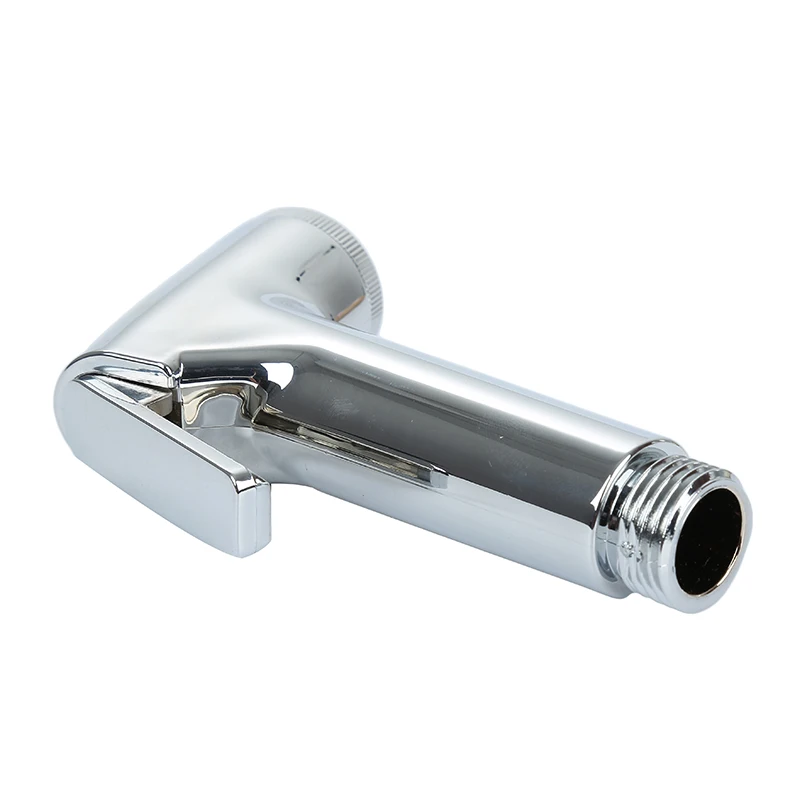 

Handheld Toilet Spray Gun Bidet Cleaners Bathroom Shower Sprinklers Toilets Flushing Sprayer Head Toilet Shower Head Clean Tools