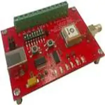 

EVA2235-H GPS Development Tools SiRFStarIV GPS Eval kit SMT ROM module