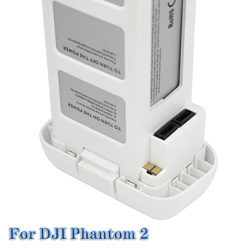 Аккумулятор для DJI Phantom 2 11 1 В 5200 мАч | Электроника