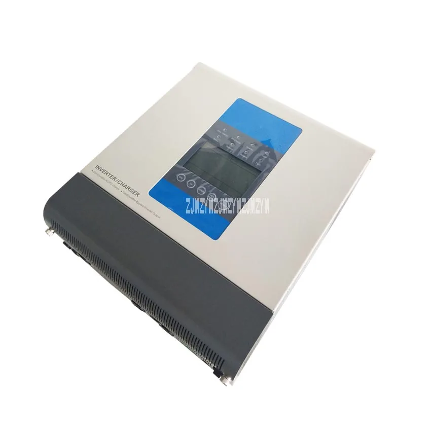 

UP2000-M3322 MPPT Solar Charge Controller High Efficiency Pure Sine Wave Inverter Charge Controller for Home Use 24V30A 2000W