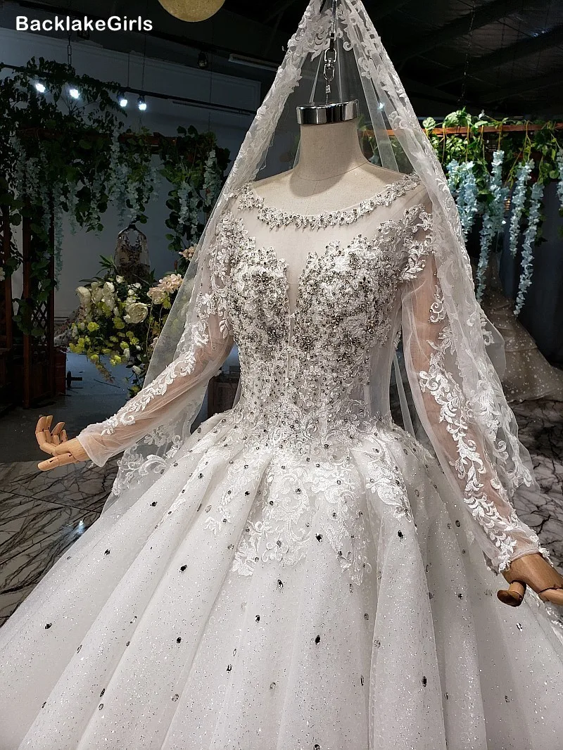 BacklakeGirls новое бальное платье в африканском стиле свадебное 2020 Элегантное с