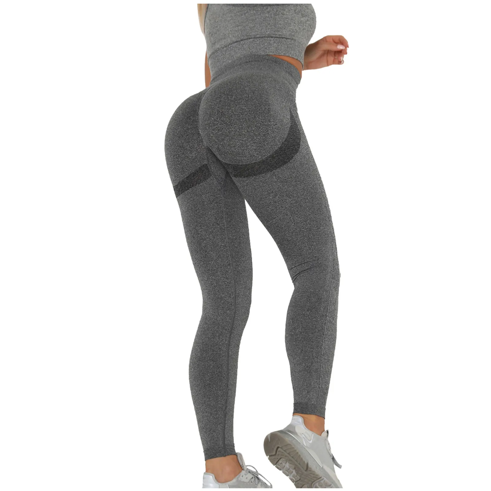 

High Waist Seamless Leggings Push Up Leggins Sport Women Fitness Running Gym Pants Energy Seamless Leggings Sport Girl Leggins
