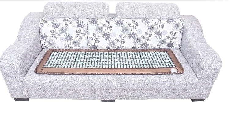 

220 v jade sofa cushion ms tomalin germanium miles d. infrared electric heating health care massage, magnetic therapy pad