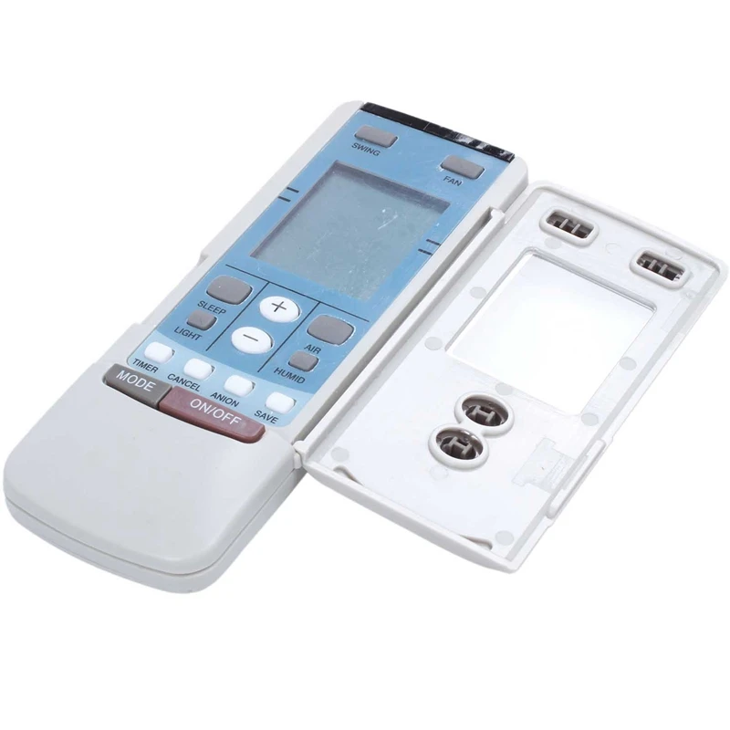 Кондиционер кондиционера ЖК Sn пульт дистанционного управления для GREE y512 y502 |