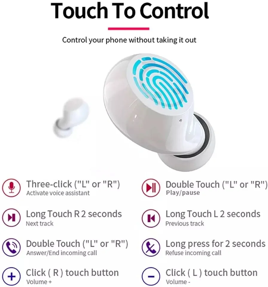 

Bluetooth