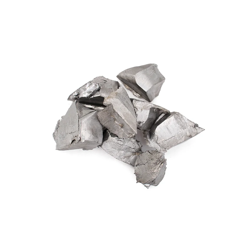 Индийский образец 10 г 99.995% отлично подходит для коллекционеров элементов |