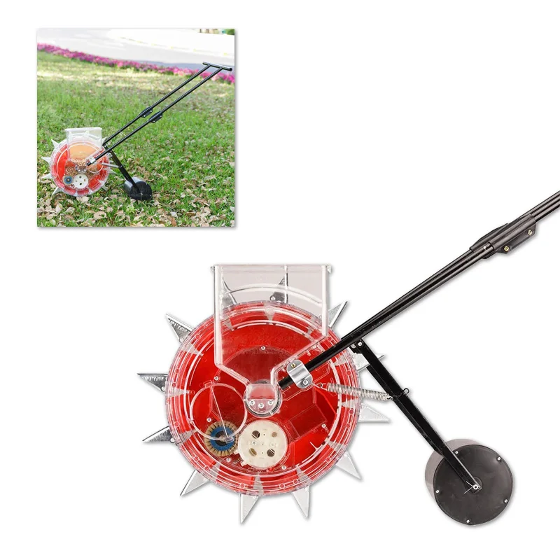 

Фотоаппарат ручной толчок соевый арахис фотоаппарат ручной толкатель карусель точные сеяльные инструменты