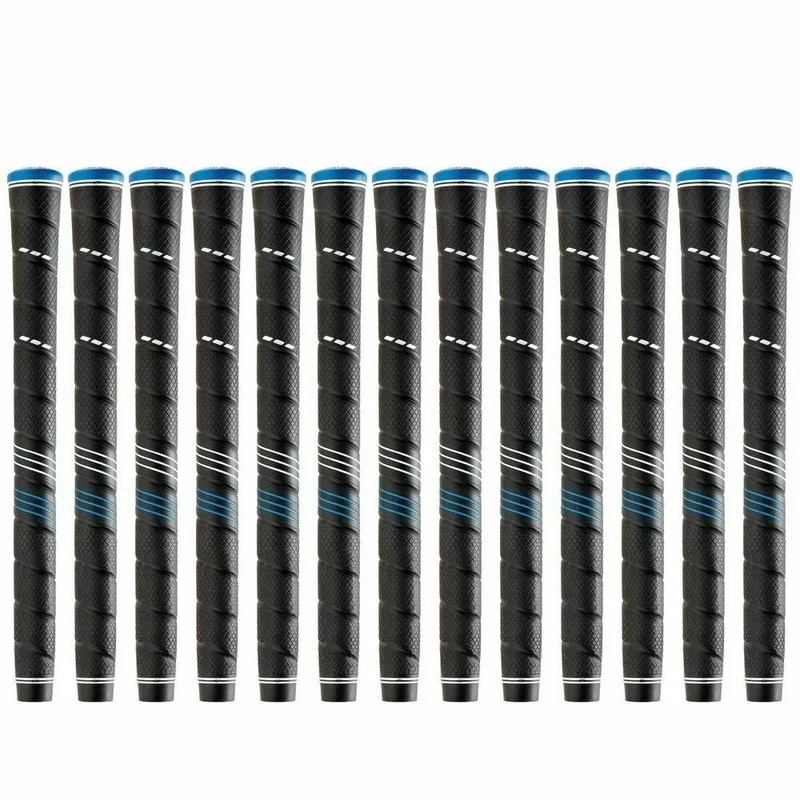 

New Rubber Iron Wood Grip Golf Grip