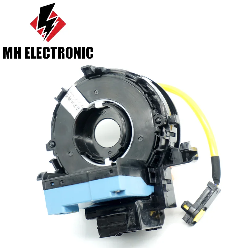 MH ELECTRONIC 89245-0K010 892450K010 84306-0K050 для Toyota Fortuner Hilux 2009-2013 с датчиком угла поворота руля