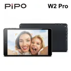 Мини-ПК PIPO W2 Pro планшетный ПК 8 дюймов IPS 1920*1200 Z8350 четырехъядерный Windows 10 2 Гб ОЗУ 32 Гб ПЗУ Двойная камера WIFI BT W2Pro Мини ПК