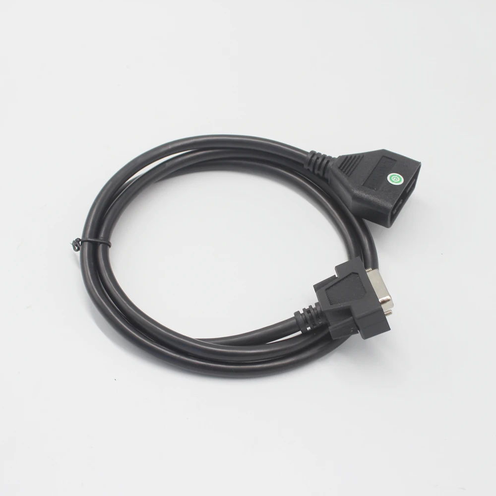 Главный кабель Launch X431 OBD 16 PIN для CRP123 Creader VII + VIII CRP129 CRP229 основной | Автомобили и