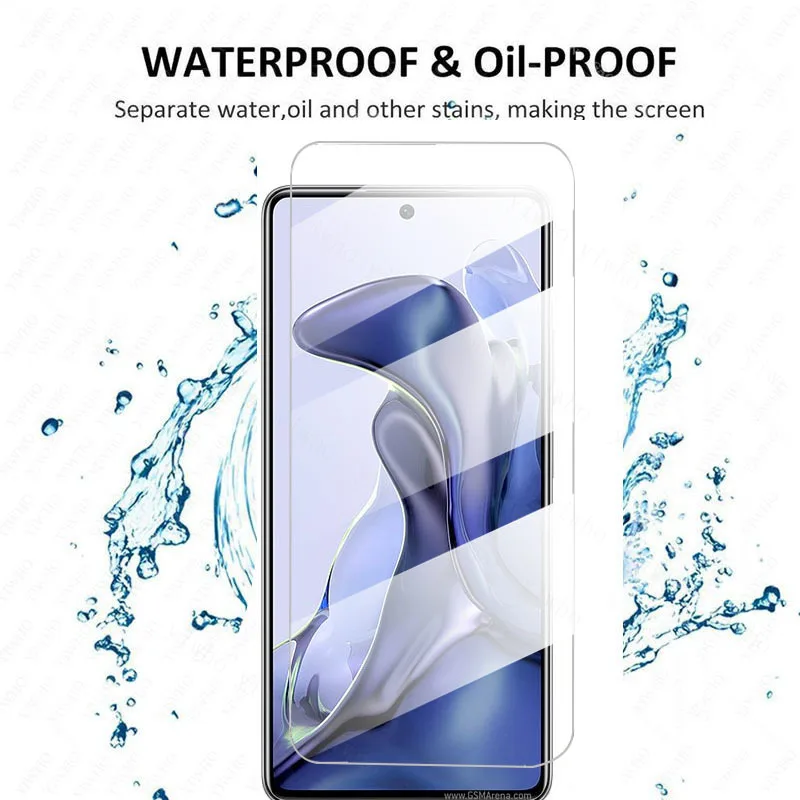 Фото Полноэкранное стекло Mi 11 T закаленное защитное для Xiaomi Pro Защитное объектива Полноэкранное стекло Mi 11 T закаленное защитное для Xiaomi Pro Защитное объектива