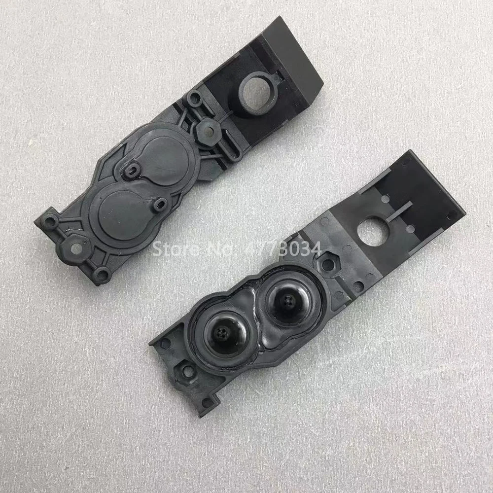 DX4 Заголовок для многофункционального адаптера головки печатающего устройства Epson Roland FJ-540 FJ-740 SC-540 SJ-540 SP-300 Mimaki Mutoh растворителя на принтере.