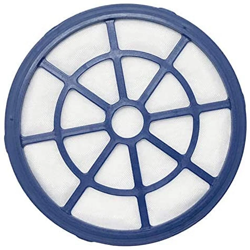 Комплект выхлопных фильтров для двигателя pre& Post пылесоса серии Hoover U81 Breeze BR2020 BR30