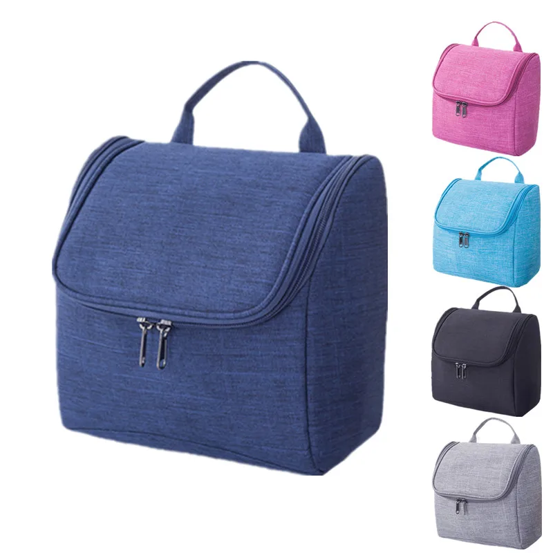 Большая подвесная косметичка для мужчин и женщин туалетный столик чехлы