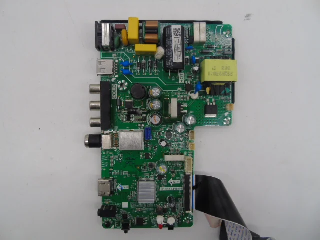 Плата LED32E330C TP. V56T. PB908 с экраном PT320AT01-4 | Компьютеры и офис