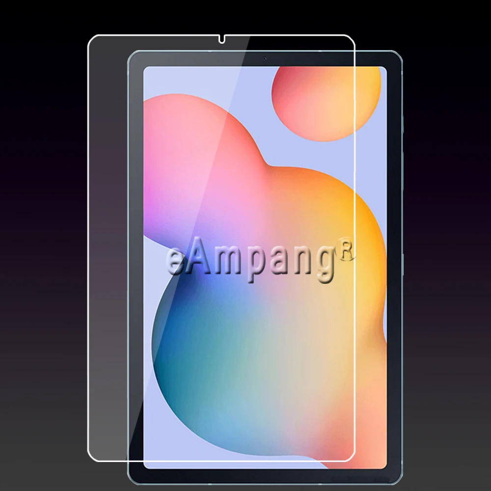 Закаленное стекло для Samsung Galaxy Tab S6 Lite 10 4 P610 P615 SM Защитная пленка экрана 9H 0 3