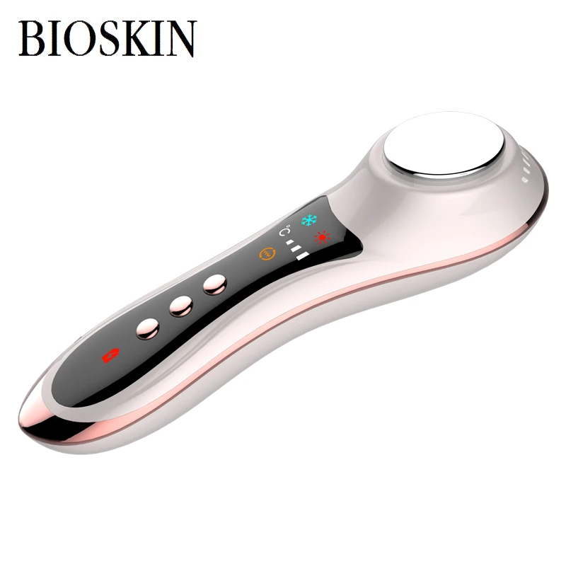 Sonic массажер для лица