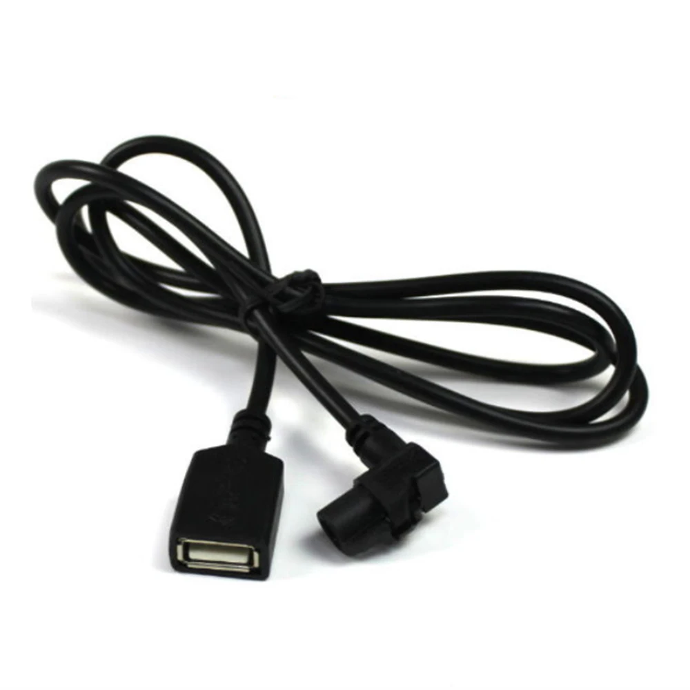 Оригинальные вилки к USB адаптеру Conector для VW Sigtar Magotan Tiguan Golf 6 автомобильный аудио