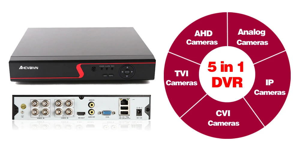 H.265+ AHD DVR 8CH 5MP комплект системы видеонаблюдения 8 шт. 5MP HD 2592*1944P пуля камера Weatherprof номер/открытый IR-CUT ночного видения XMEYE