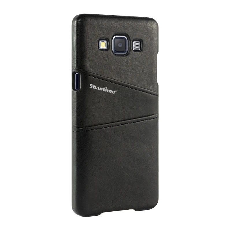 Чехол для Samsung Galaxy A5 2015 A3 чехол J3 2016 Core Prime J2 телефона с отделениями