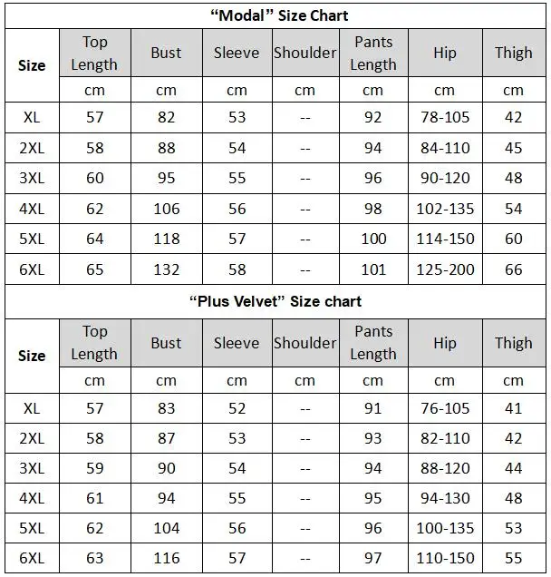 Новое зимнее термобелье Женский комплект из двух предметов модала и бархата с