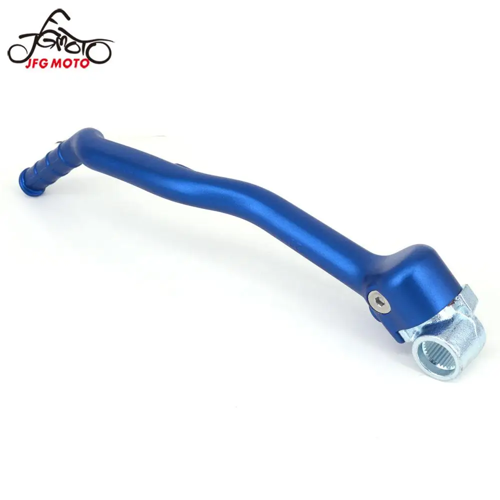 Алюминиевая кованая педаль для мотоцикла YAMAHA YZ250F YZ 250F 2010 2011 2012 2013 2014 10 11 12 13 14 15 |